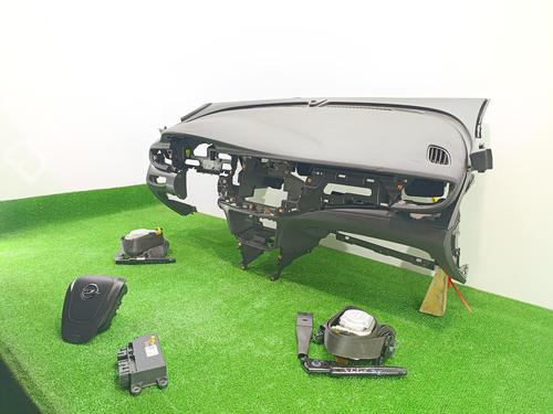 Kollisonspute sett OPEL MOKKA / MOKKA X (J13) 1.6 CDTI (_76) | BP29572445C86 