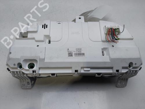Instrument cluster MITSUBISHI ASX (GA_W_)  | BP18062311C47 