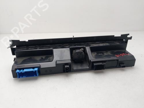 Climate control BMW 7 (E65, E66, E67) 745 i, Li | BP38438732I5 - Image 2