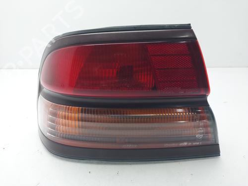 Used Left taillight Left taillight NISSAN MAXIMA / MAXIMA QX IV (A32) 3.0 (193 hp) 33245509 33245509