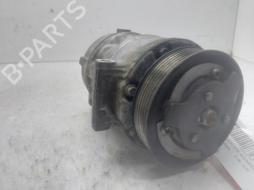 AC compressor SKODA YETI (5L) 2.0 TDI | BP37154898M34 - Image 3