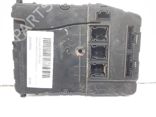Used Electronic module RENAULT GRAND SCÉNIC II (JM0/1_) 1.6 (113 hp) 5883444
