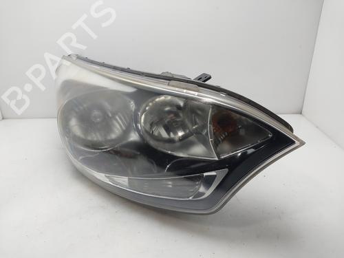 Used Right headlight Right headlight KIA RIO III (UB) [2011-2017] 33175439 33175439