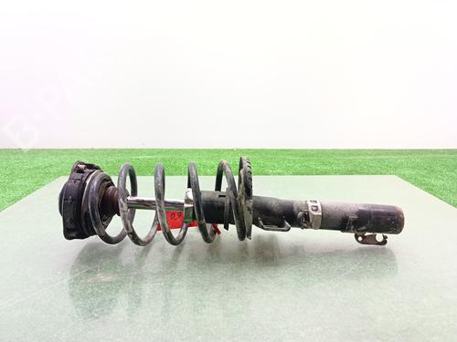 Used Right front shock absorber VW POLO IV (9N_, 9A_) 1.9 TDI (101 hp) 29420448