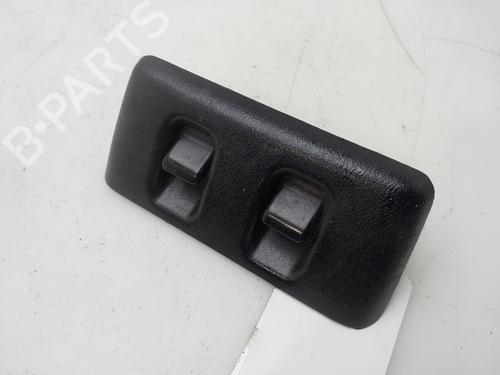 Left front window switch MG MG ZR 160 | BP36569221I27 - Image 4