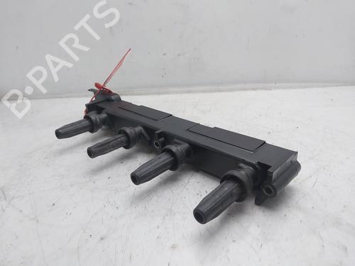 Ignition coil CITROËN C5 II (RC_)  | BP18198538M94 