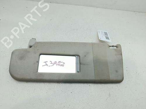 Left sun visor SEAT LEON (1M1) | BP35954772I1 - Image 2