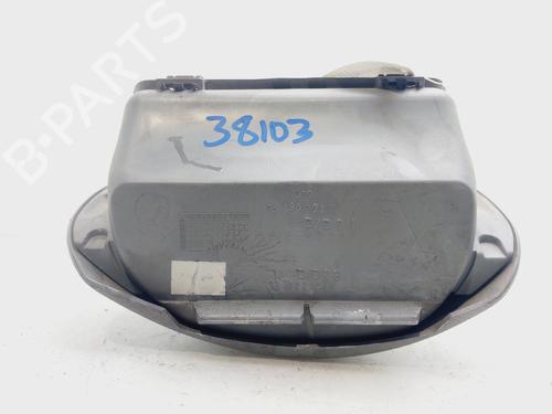 Glove box CITROËN XSARA PICASSO (N68) 2.0 HDi | BP25845005C95 