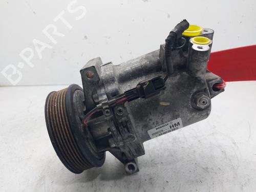 Used AC compressor AC compressor 37011859 37011859
