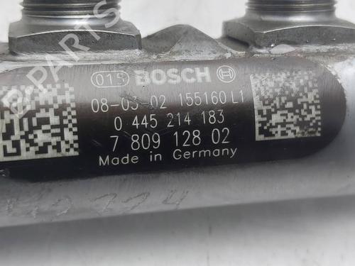Injection rail BMW 3 (E90) 320 d | BP38727461M98 - Image 4