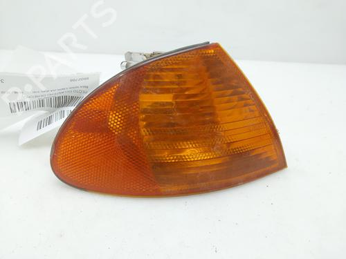 Used Right front indicator BMW 3 (E46) 316 i (105 hp) 17901720