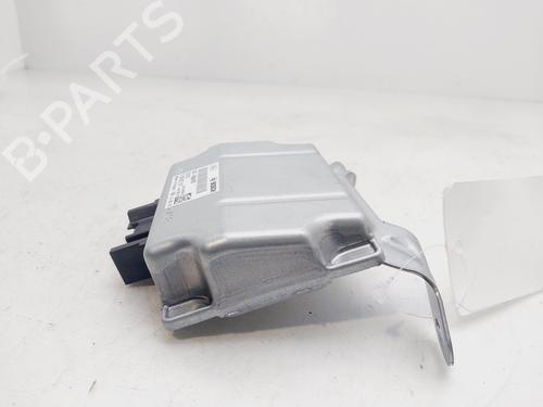 Electronic module FORD FIESTA VI (CB1, CCN) 1.6 TDCi | BP26204994M83 