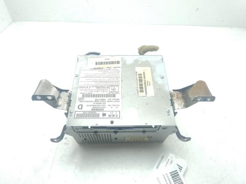 Used Radio NISSAN NAVARA NP300 (D40) 2.5 dCi 4WD (171 hp) 29531674