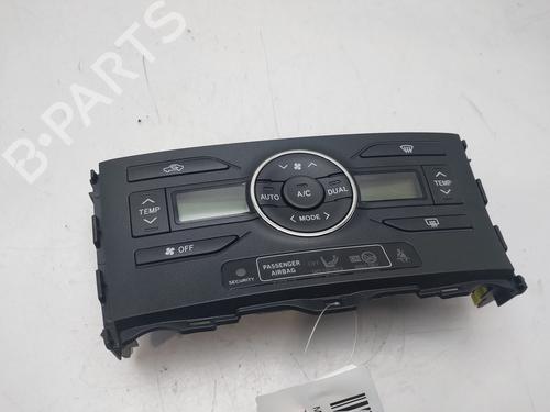 Used Climate control TOYOTA AURIS (_E15_) [2006-2012]  11274407