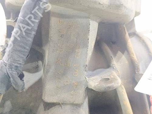 Steering rack VW PASSAT B6 (3C2) | BP39646838M22 - Image 6