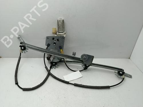 Front right window mechanism BMW 1 (E87) 118 d | BP30610010C23