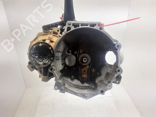 Girkasse SEAT ALTEA (5P1) [2004-2015]  31263705