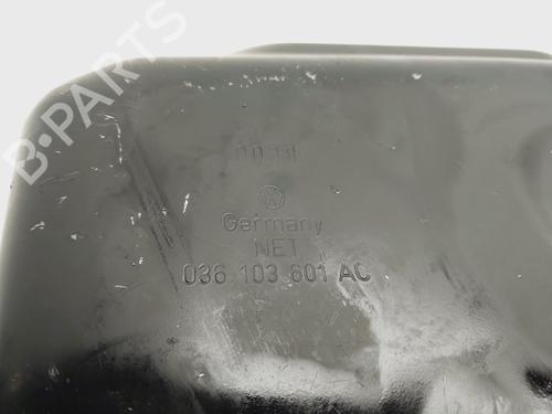 Oliebundkar SEAT CORDOBA (6L2) 1.4 16V | BP21681617M115 