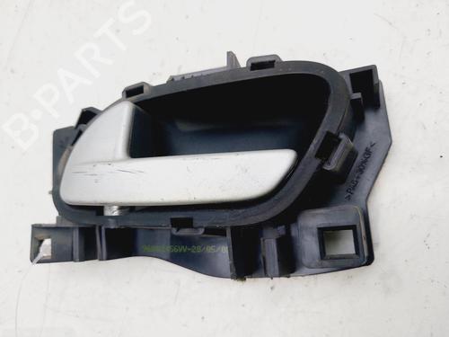 Rear left interior door handle PEUGEOT 207 (WA_, WC_)  | BP29762861I15