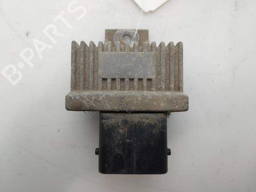 Used Heater resistor Heater resistor PEUGEOT 207 (WA_, WC_) [2006-2015] 36262010 36262010