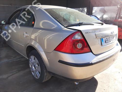 Right mirror FORD MONDEO III (B5Y) 1.8 16V | BP8813385C27 