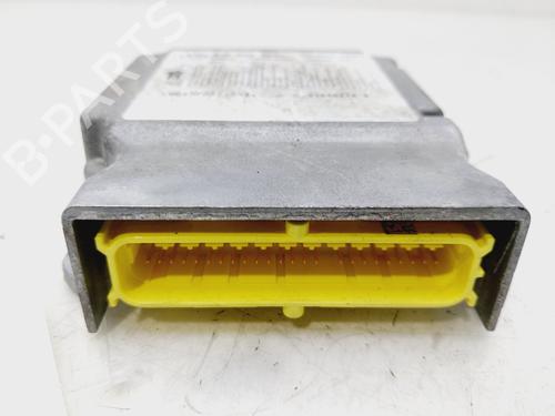 Airbag module VW GOLF V (1K1)  | BP29268313M53 
