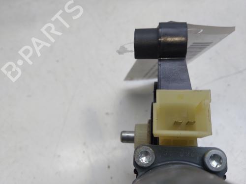 Right front window motor VW GOLF VII (5G1, BQ1, BE1, BE2) 1.2 TSI | BP16526483E20 