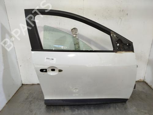Used Right front door Right front door RENAULT MEGANE III Hatchback (BZ0/1_, B3_) 1.5 dCi (86 hp) 34735622 34735622