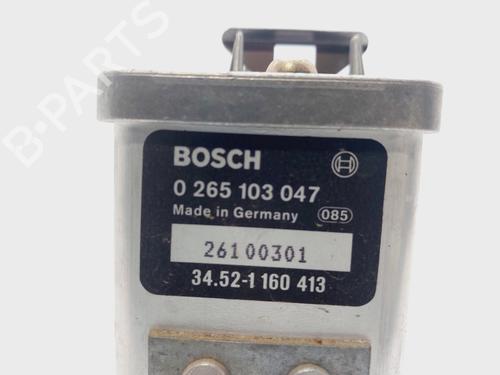 Control unit BMW 5 (E34) 525 tds | BP30182560M11