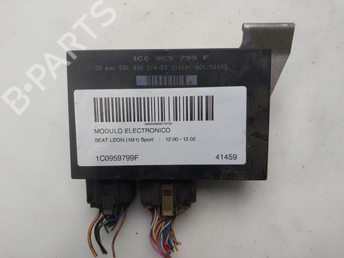 Used Electronic module Electronic module 37023403 37023403