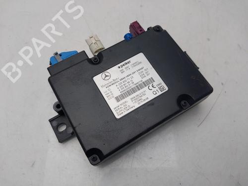 Electronic module MERCEDES-BENZ A-CLASS (W176) A 180 (176.042) | BP36384714M83  - Image 5