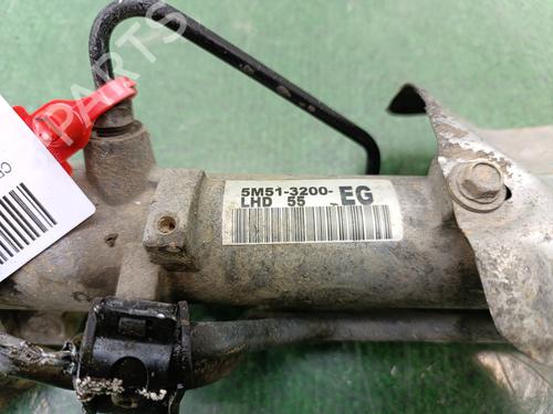 Steering rack FORD FOCUS II (DA_, HCP, DP) 1.6 TDCi | BP26329679M22 