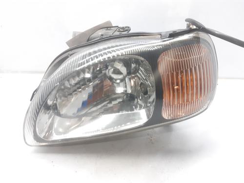 Used Left headlight SUZUKI BALENO (EG) 1.6 i 16V (SY416) (98 hp) 7174375