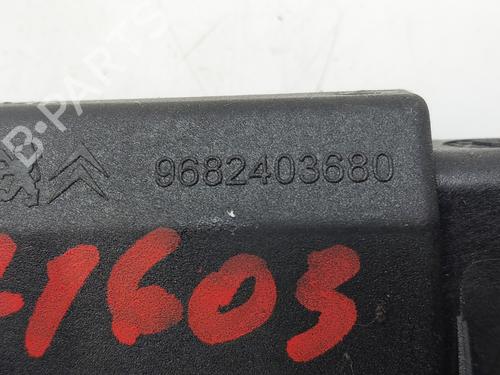 Licence plate light PEUGEOT 208 I (CA_, CC_) | BP34607222I40 - Image 3