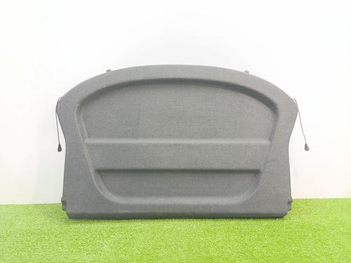 Cappelliera Cappelliera RENAULT MEGANE III Hatchback (BZ0/1_, B3_) 1.6 dCi (BZ00, BZ12, BZ13) (130 hp) 37485779 37485779