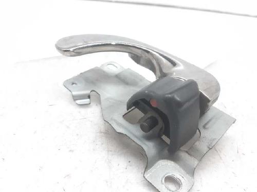 Rear left interior door handle MITSUBISHI GALANT VIII (EA_) 2.0 (EA2A) | BP12398760I15 
