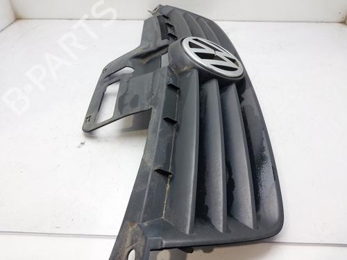 Grille VW POLO (9N_, 9A_) 1.9 SDI | BP11710850C40 
