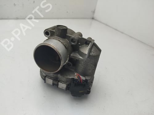 Boîtier papillon FIAT BRAVO II (198_) 1.4 T-Jet (198AXG1B) (120 hp) 32358724