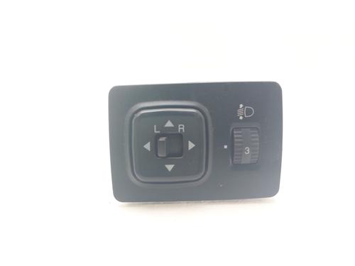 Mirror switch SSANGYONG MUSSO SPORTS [2004-2024]  16192410