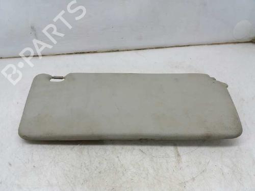 Used Left sun visor BMW X5 (E53) 3.0 d (184 hp) 2878553