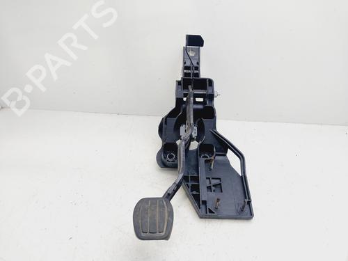 bremsepedal PEUGEOT PARTNER Box Body/MPV (K9) [2018-2025]  27165790