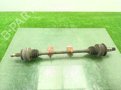 Right rear driveshaft MERCEDES-BENZ E-CLASS T-Model (S212)  | BP29704711M41 