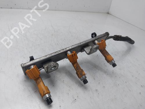Injection rail NISSAN PIXO (UA0) 1.0 | BP33956908M98 - Image 3