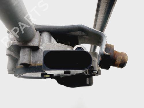 Motor limpa vidros frontal HYUNDAI i20 II (GB, IB) 1.1 CRDi | BP30794291M29 