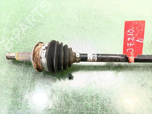 Right front driveshaft TOYOTA YARIS (_P13_)  | BP26447411M39 
