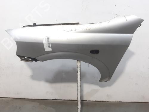 Used Left front fenders OPEL ASTRA G Hatchback (T98) 1.7 CDTI (F08, F48) (80 hp) 10775584