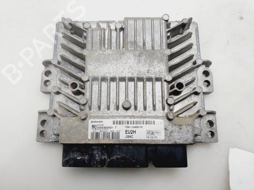 Used Engine control unit (ECU) FORD MONDEO IV (BA7) [2007-2015]  31036855