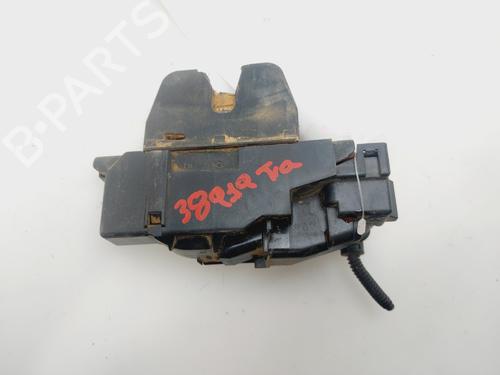 Used Tailgate lock CITROËN C4 II (NC_) [2009-2025]  29113838