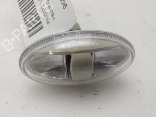 Venstre sideblink Venstre sideblink PEUGEOT PARTNER Tepee [2008-2026] 36070890 36070890