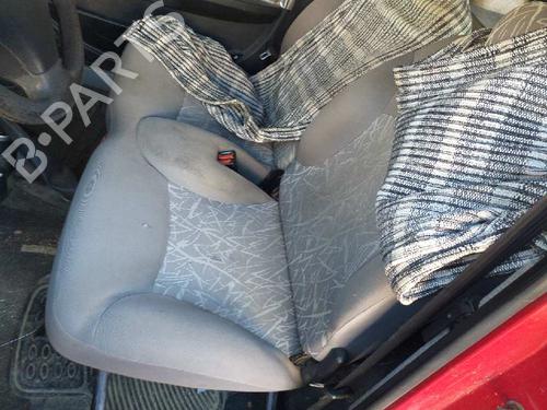 Front left interior door handle AIXAM 500 Hatchback 0.5 D | BP12440080I13 